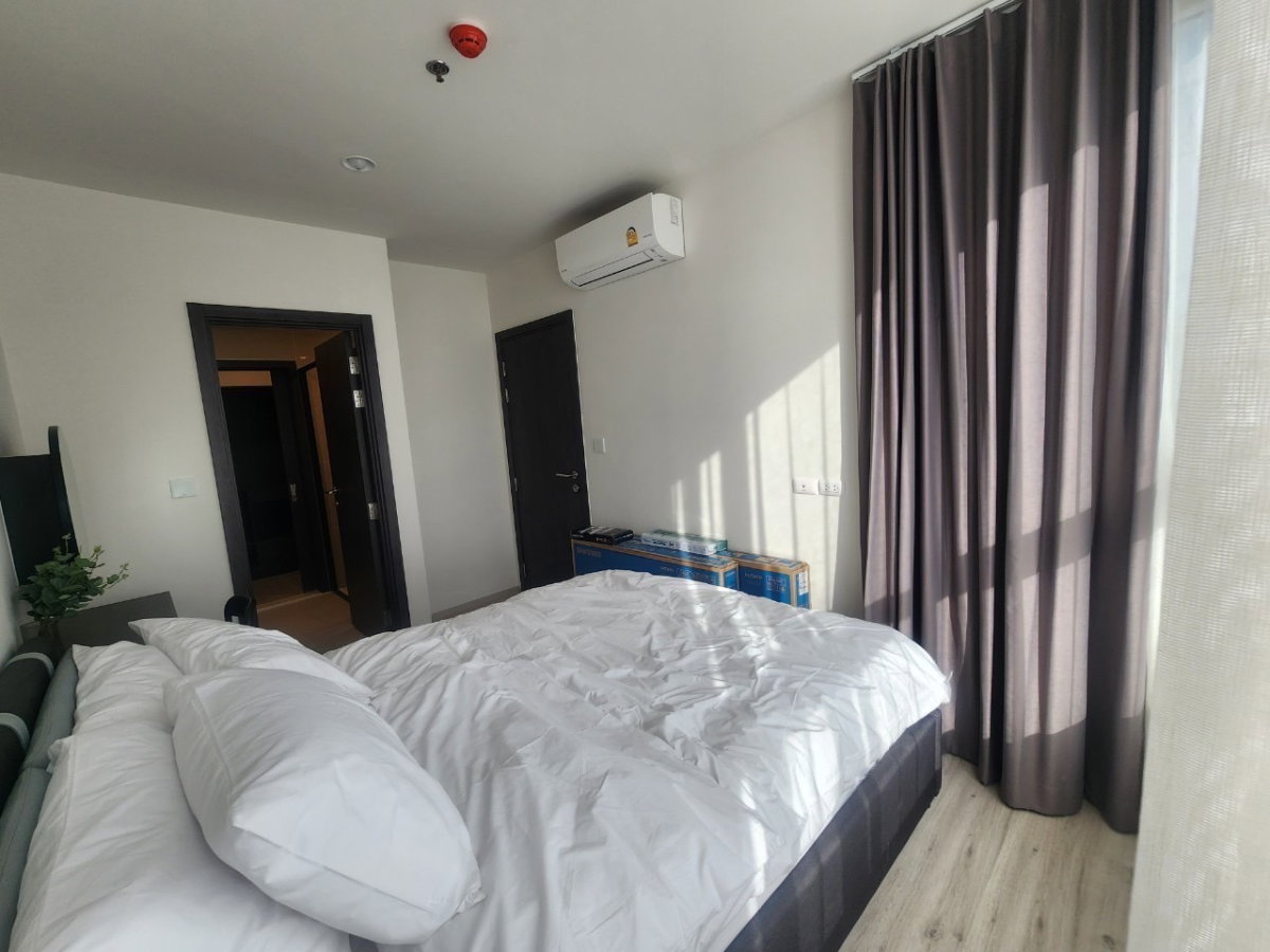 For rent : XT Huaikwang , 34.14 Sq.m,20,000 Baht/ Month, Ready to move in now.