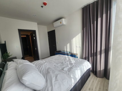 รูปภาพ For rent : XT Huaikwang , 34.14 Sq.m,20,000 Baht/ Month, Ready to move in now.
