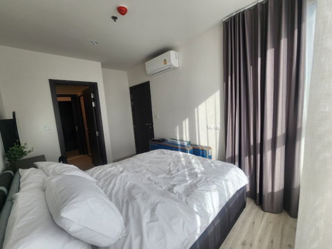 For rent : XT Huaikwang , 34.14 Sq.m,20,000 Baht/ Month, Ready to move in now.