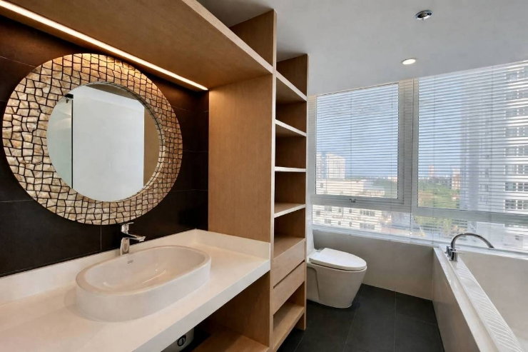 รูป Veranda residence Pattaya for rent - รูปที่ 8/27
