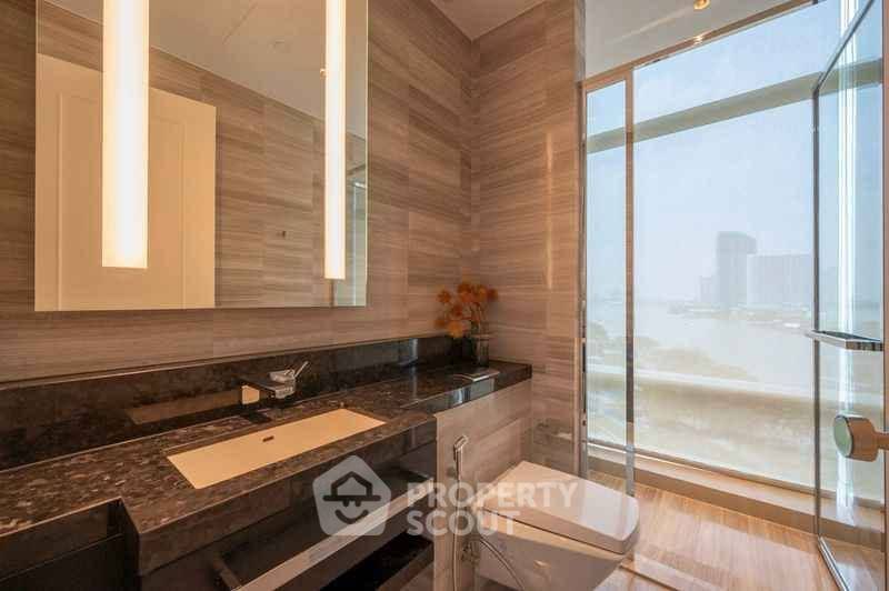 picture 2-BR Four Seasons Private Residences Bangkok Near BTS Saphan Taksin (ID 3374222) - 7/19