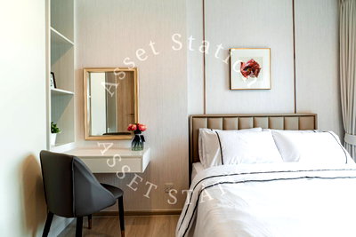 Condos for rent : Life One Wireless |🚄 Near BTS Phloen Chit and Central Embassy