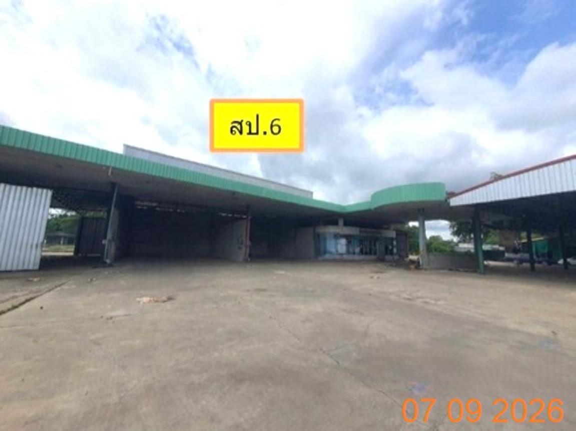 รูป อาคารสำนักงาน 4768 ตร.วา งาว ลำปาง 26.6M - รูปที่ 42/55