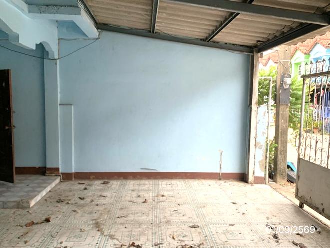 picture TOWN HOUSE 35 Sq.w. Nong Khae Saraburi for 1.1M - 13/31