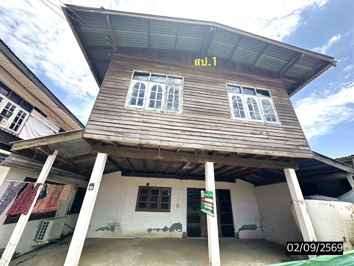 picture HOME 31 Sq.w. Kosum Phisai Maha Sarakham for 337,000 - 17/31
