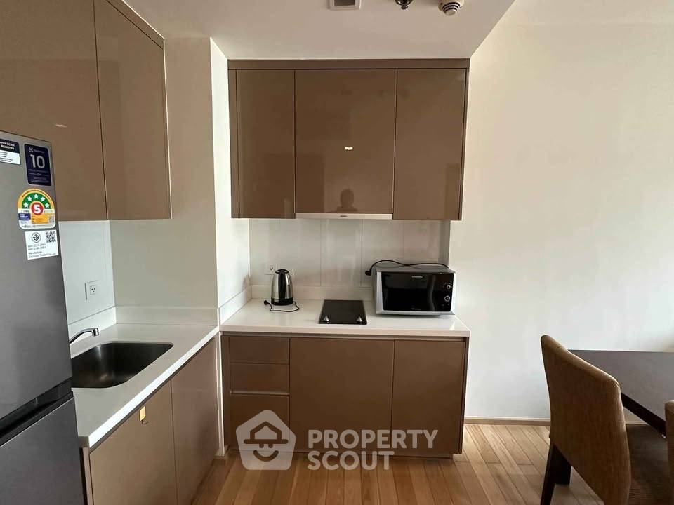 picture 1-BR Condo at Siri At Sukhumvit near BTS Thong Lor (ID 3372073) - 5/12