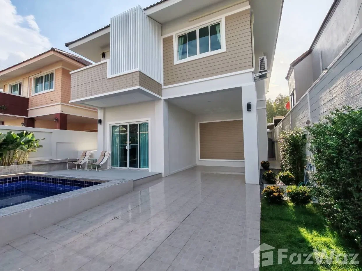picture 3 Bedroom Villa for sale in Nong Kae, Prachuap Khiri Khan  6842328 - 48/48
