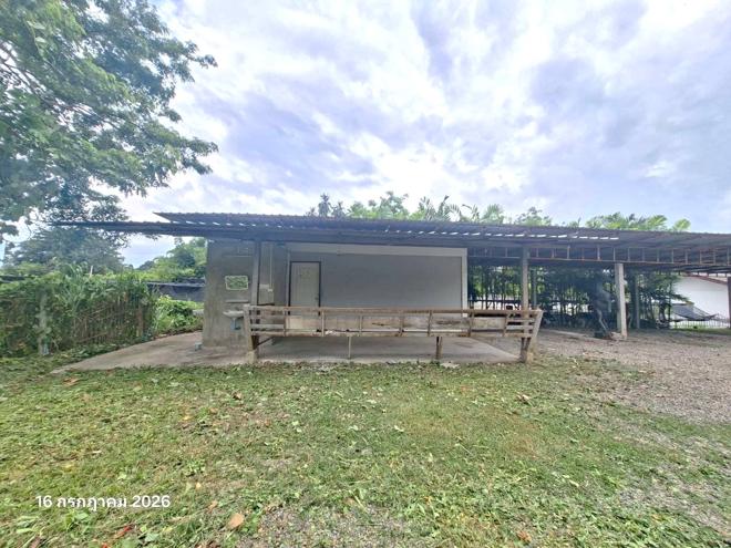 picture OFFICE 280 Sq.w. San Pa Tong Chiang Mai for 5.8M - 10/39