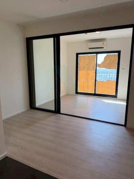 picture ð For Sell Condo A SPACE MEGA Building 1, Floor 21,1 bed room, Room size 28 sqm - 3/8