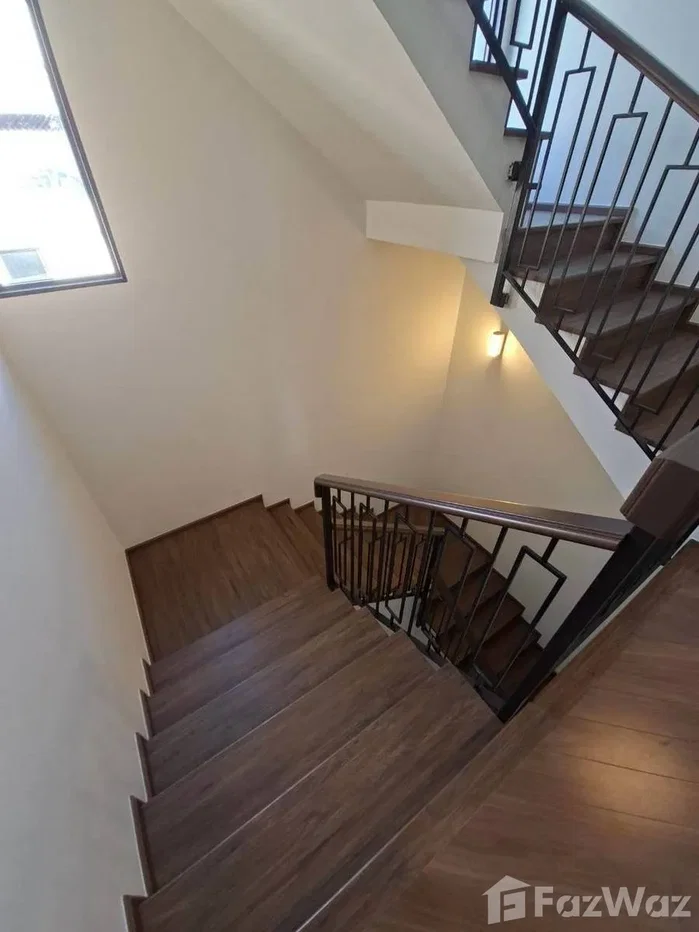 picture 4 Bedrooms Plus Housefor rent at Veritz Heritage Sathupradit 6842745 - 13/60