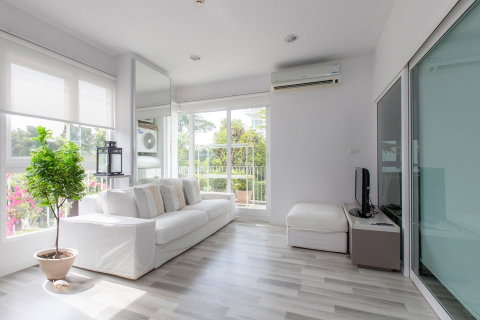 รูปภาพ ให้เช่า N8 Serene Lake เชียงใหม่ 40 ตร.ม. ห้องมุม ตึก A ชั้น 2 ฿17,500/เดือน