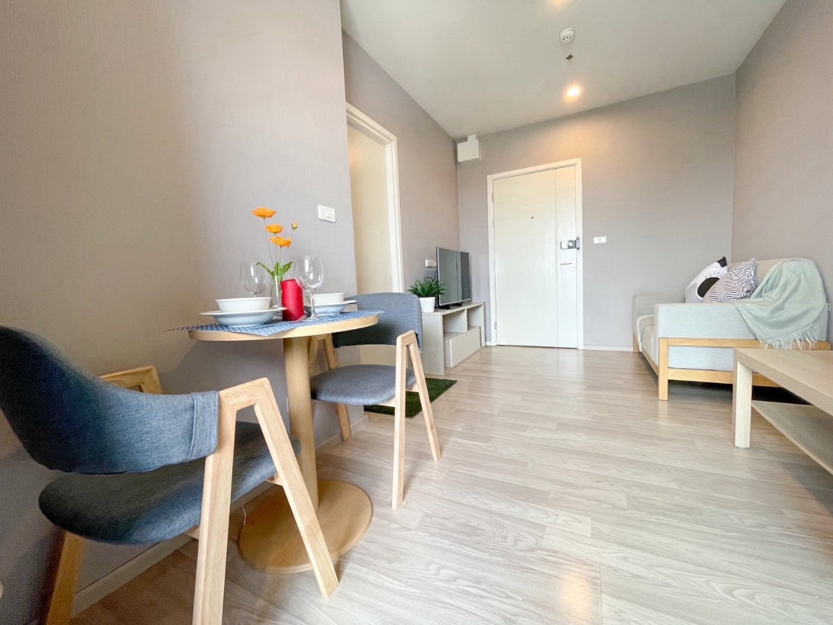 picture 🏠✨ The Privacy Rama 9 | 1 Bedroom for Sale (HBH-HL-473) - 5/10
