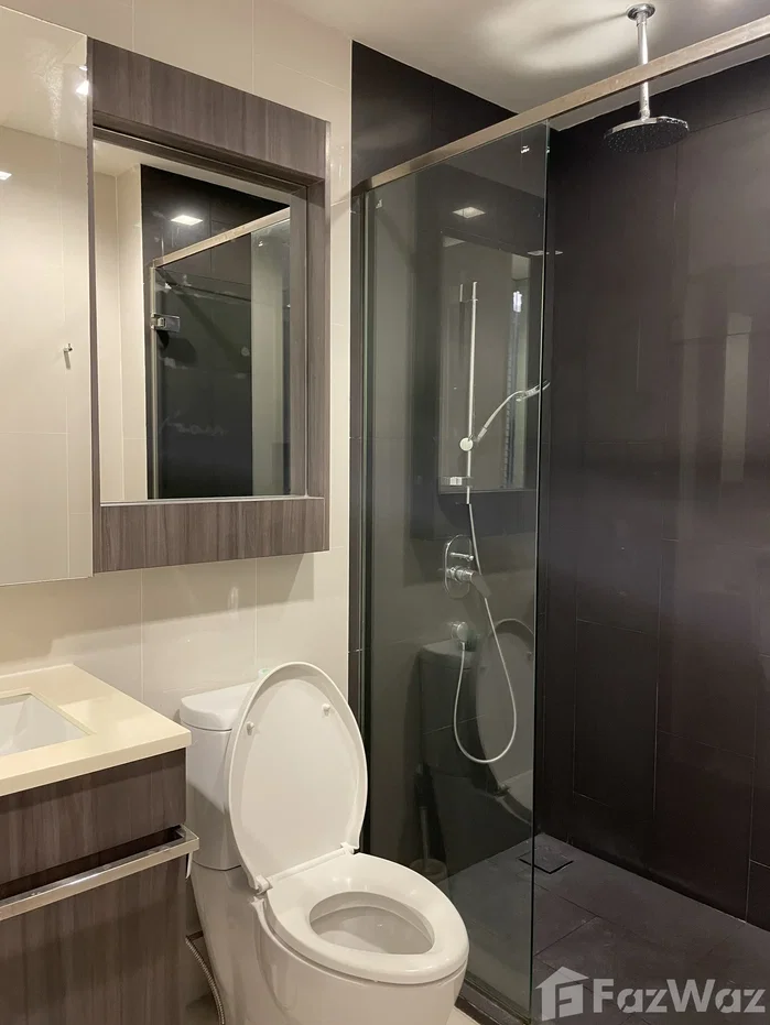 รูป คอนโดให้เช่า 1 ห้องนอน ในโครงการ เวีย 49 6842590 - รูปที่ 3/8