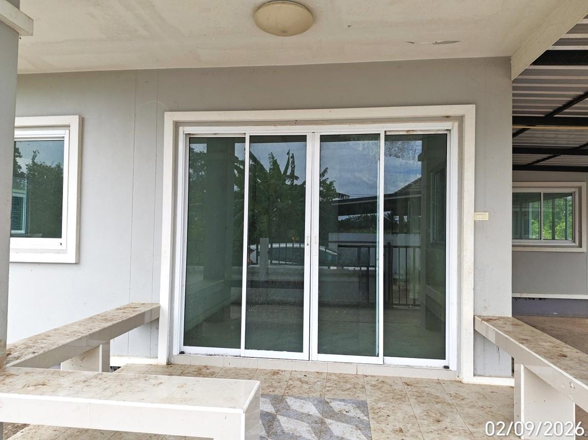 รูป บ้านเดี่ยว 63 ตร.วา อินฟินิตี้โฮม ศรีมหาโพธิ ปราจีนบุรี 1.9M - รูปที่ 21/35
