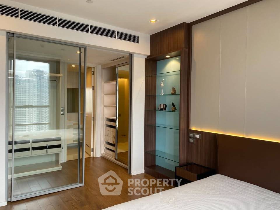 รูป คอนโด 1-ห้องนอน ที่ เดอะ แบงค็อค สาทร ใกล้ BTS สุรศักดิ์ (ID 3372631) - รูปที่ 5/7