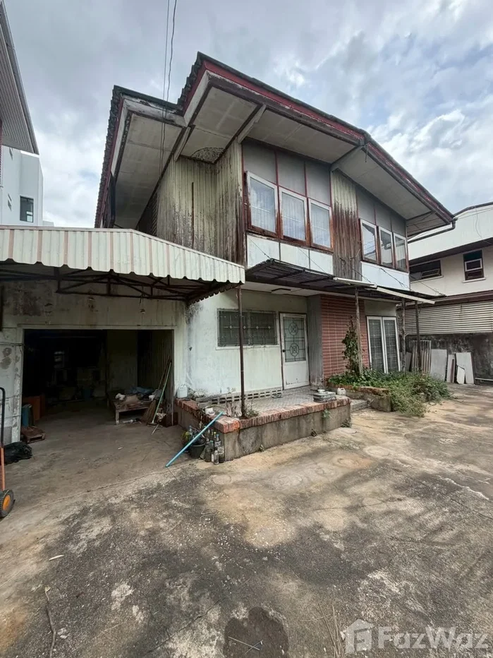 รูป บ้านเดี่ยวให้เช่า 2 ห้องนอน ใน คลองตันเหนือ, กรุงเทพมหานคร 6843217 - รูปที่ 2/11
