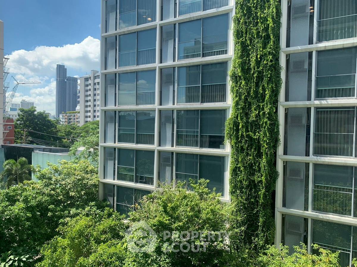 picture Studio Condo at SCOPE Promsri near BTS Phrom Phong (ID 3373964) - 7/8