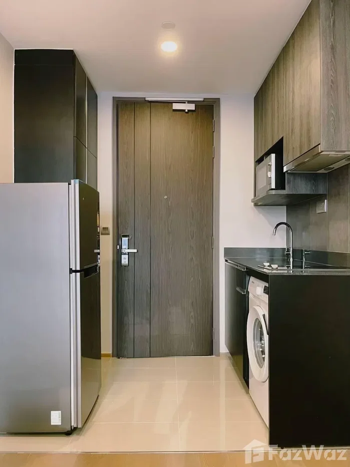 picture 1 Bedroom Condo for sale at Ashton Chula-Silom  1885024 - 3/12