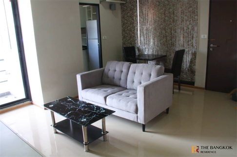 Convenient Travel, Great Value per Square Meter The Tempo Phaholyothin near BTS Sanam Pao
