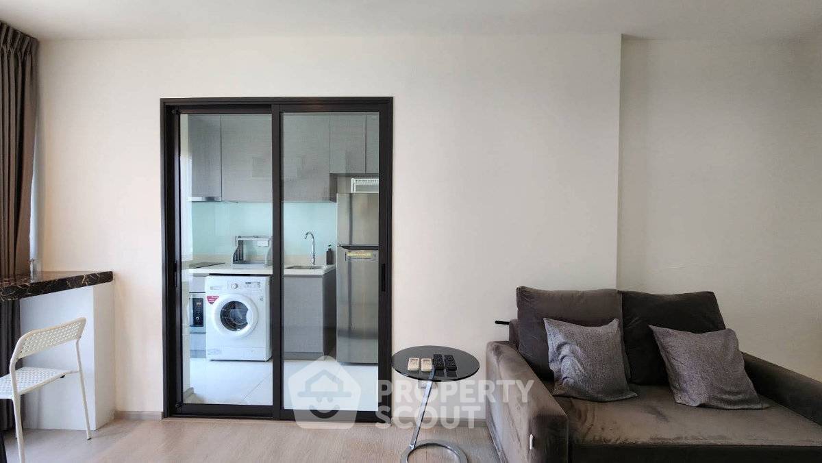 picture 1-BR Condo at Rhythm Sukhumvit 36-38 near BTS Thong Lor (ID 3355535) - 2/8