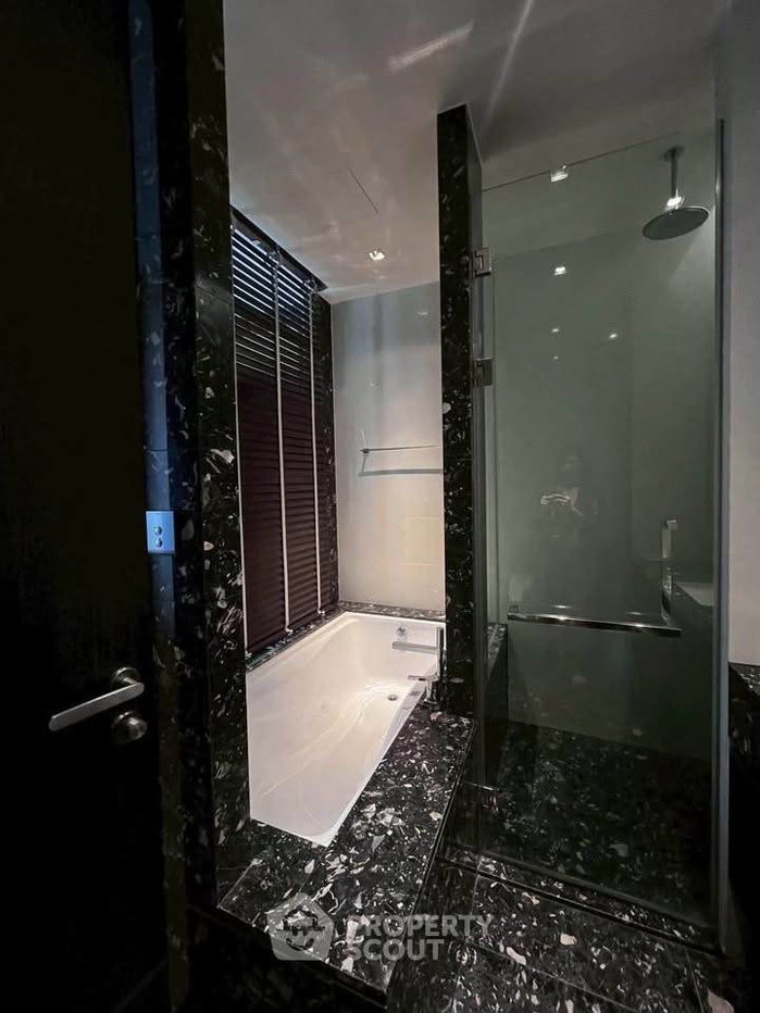 รูป ชั้น 17 คอนโด 1 ห้องนอน Beatniq Sukhumvit 32 ใกล้ BTS ทองหล่อ (ID 2973248) - รูปที่ 6/10