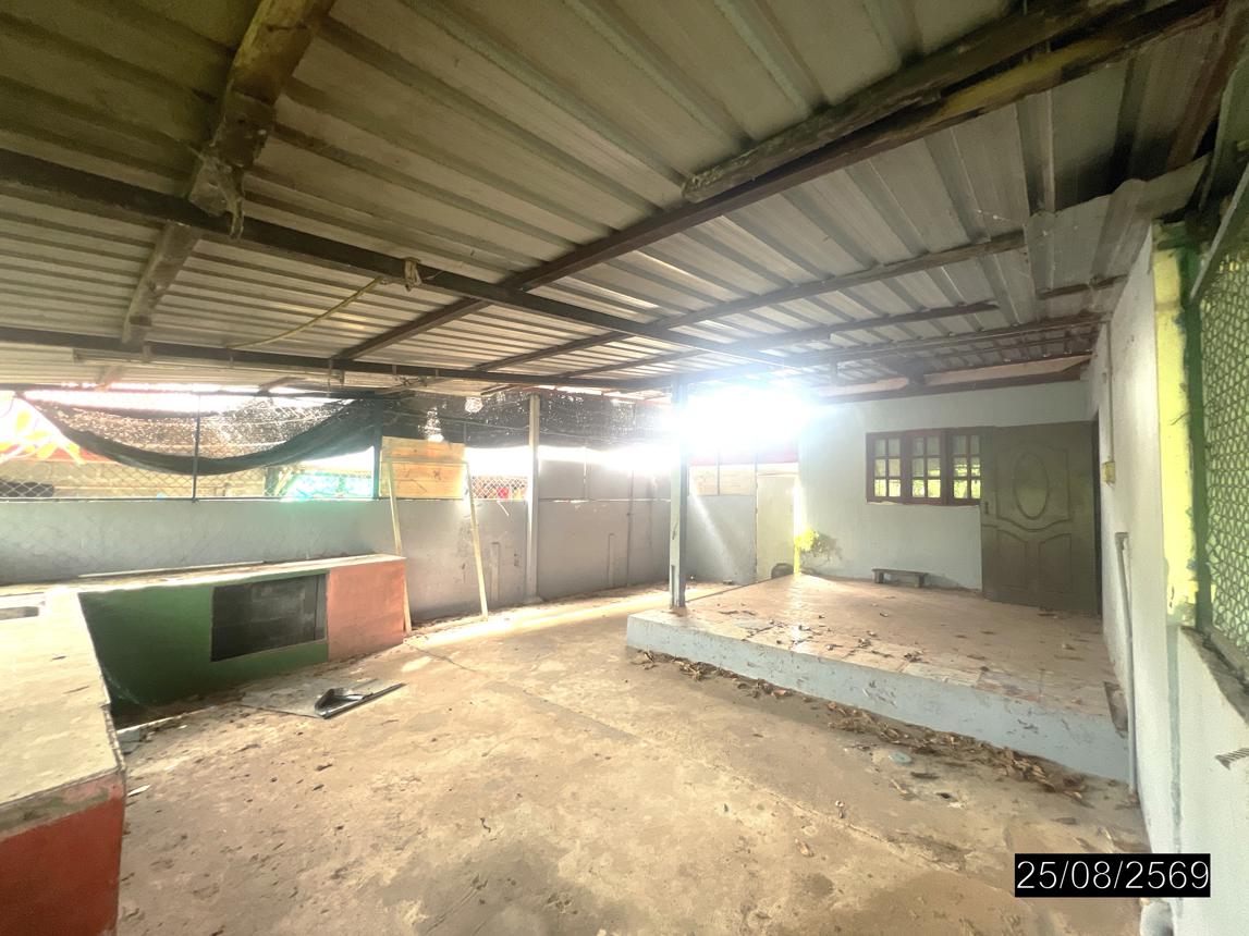 picture HOME 395 Sq.w. Kantharalak Si Sa Ket for 3.2M - 37/51