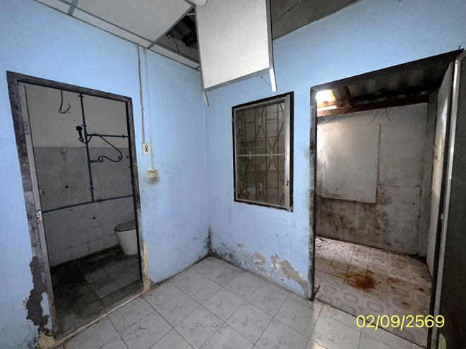 picture TOWN HOUSE 15 Sq.w. Muang Pathum Thani Pathumthani for 900,000 - 7/25