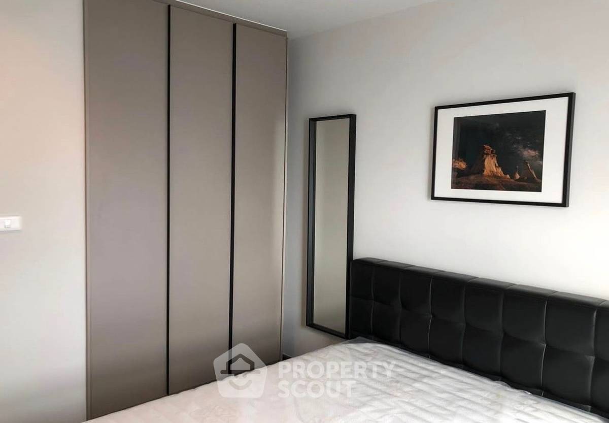 picture 1-BR Condo at Ideo Sukhumvit 93 near BTS Bang Chak (ID 3372810) - 4/9