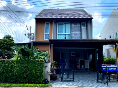 Houses for sale Si Racha Chonburi : Urgent Sale! Owner Selling Directly – Prime City Center Location in Si Racha