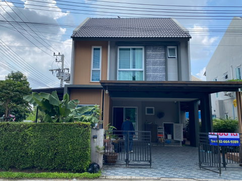 Urgent Sale! Owner Selling Directly – Prime City Center Location in Si Racha
