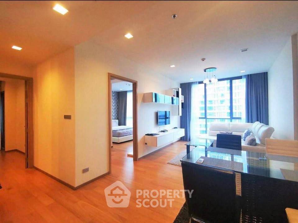 picture 200m To BTS Nana | 2-BR Hyde Sukhumvit 13 Condominium (ID 3066772) - 12/13