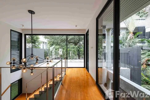 บ้านเดี่ยวให้เช่า 3 ห้องนอน ใน คลองตัน, กรุงเทพมหานคร 6843118