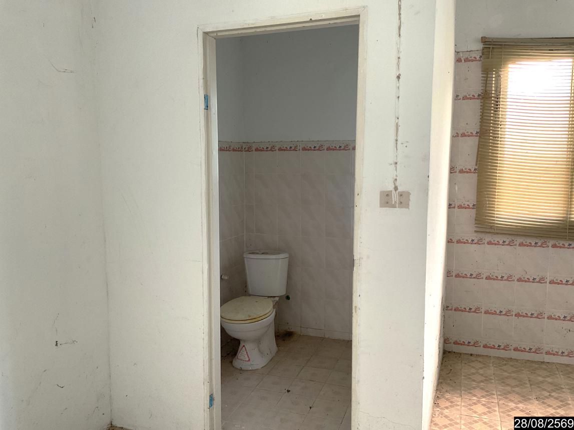 picture HOME 3368 Sq.w. Sahat Khan Kalasin for 16.1M - 24/33