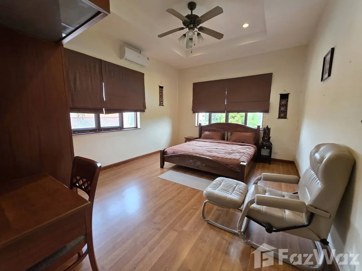 รูป วิลล่าให้เช่า 4 ห้องนอน ใน หัวหิน, ประจวบคีรีขันธ์ 6837588 - รูปที่ 41/53