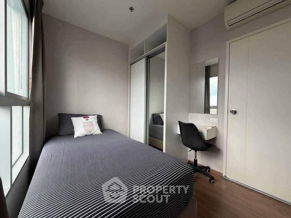 picture 2-BR Condo For Rent At Fuse Chan-Sathorn, Thanon Chan (ID 3179324) - 8/8