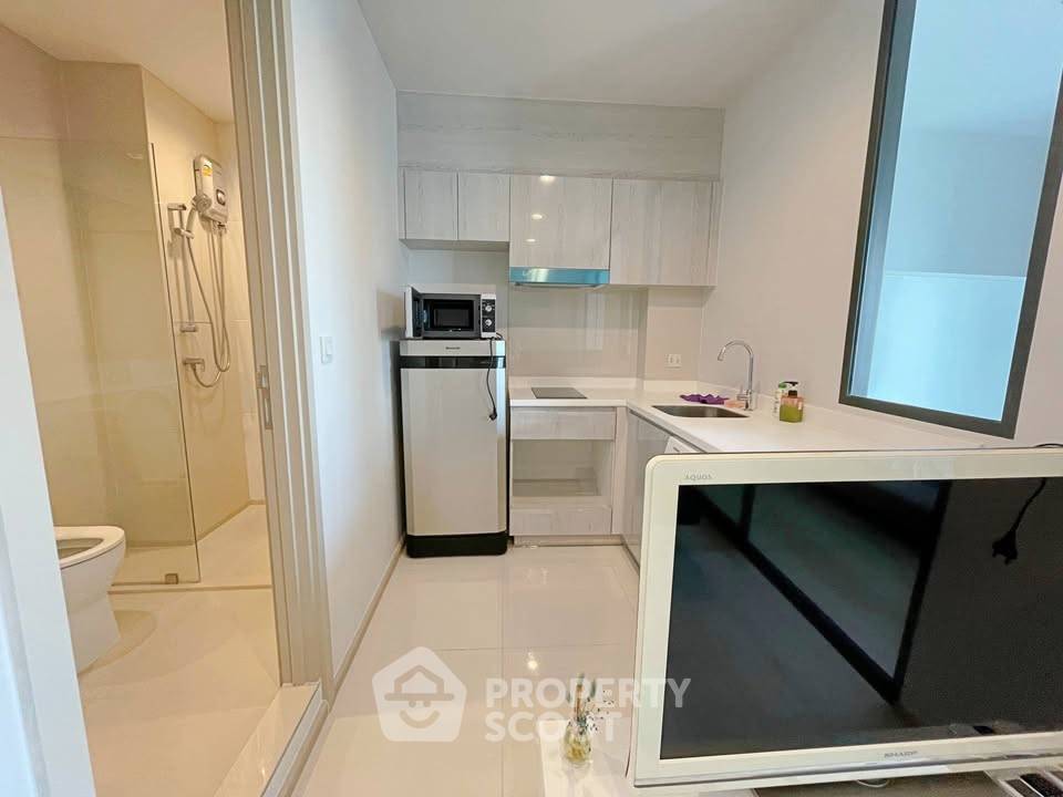 รูป คอนโด 1-ห้องนอน ที่ ไลฟ์ วัน ไวร์เลส ใกล้ BTS เพลินจิต (ID 3374249) - รูปที่ 8/42