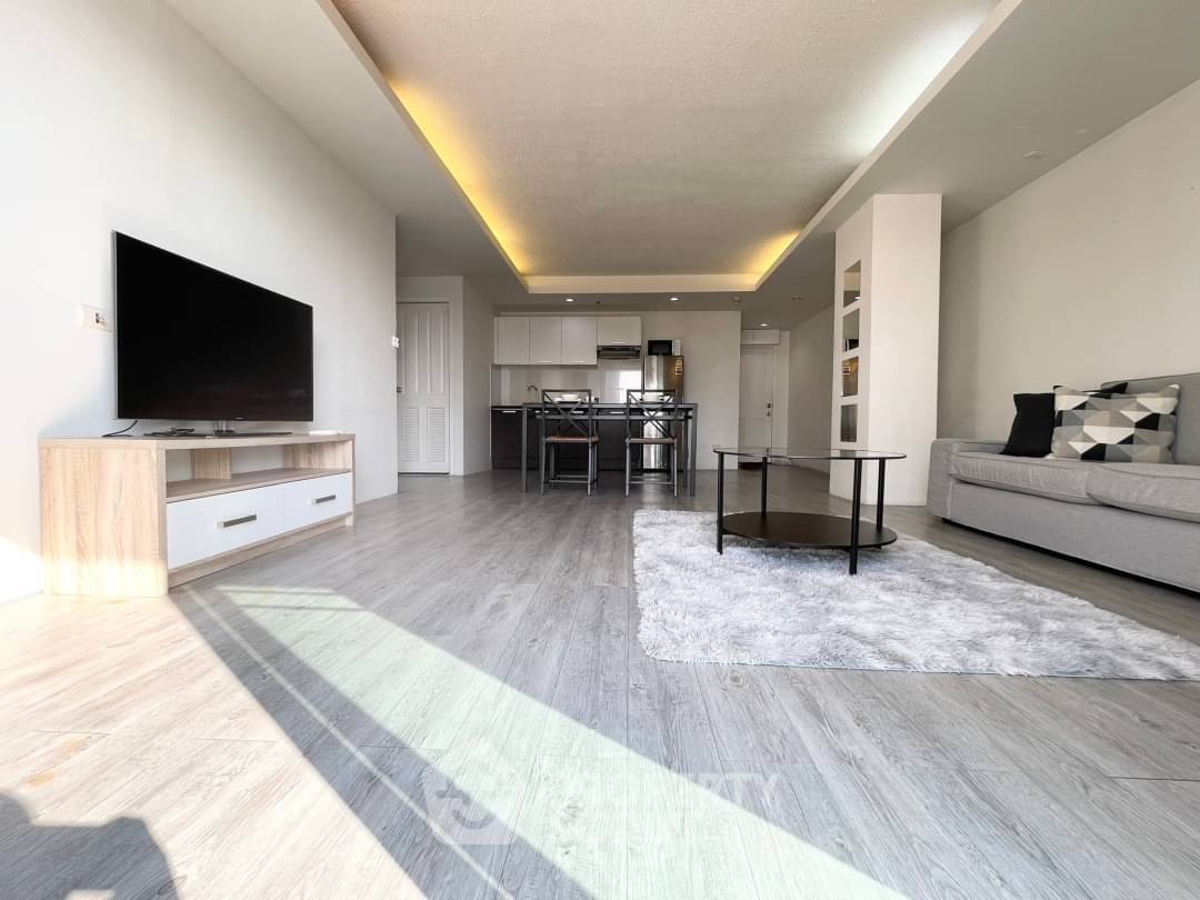 picture 2-BR Condo At Waterford Sukhumvit 50 Near BTS On Nut (ID 1529007) - 2/18