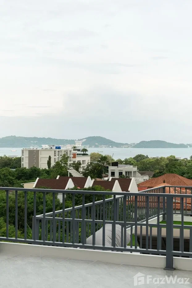 picture 3 Bedroom Villa for sale in Rawai, Phuket  1902458 - 19/22