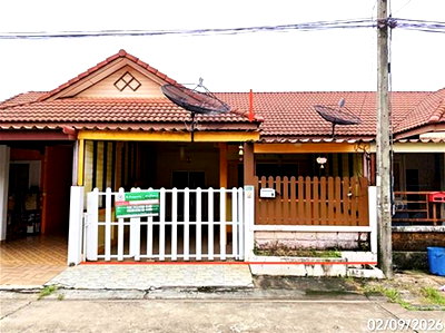 HOME 24 Sq.w. Sri Maha Pho Prachinburi for 900,000