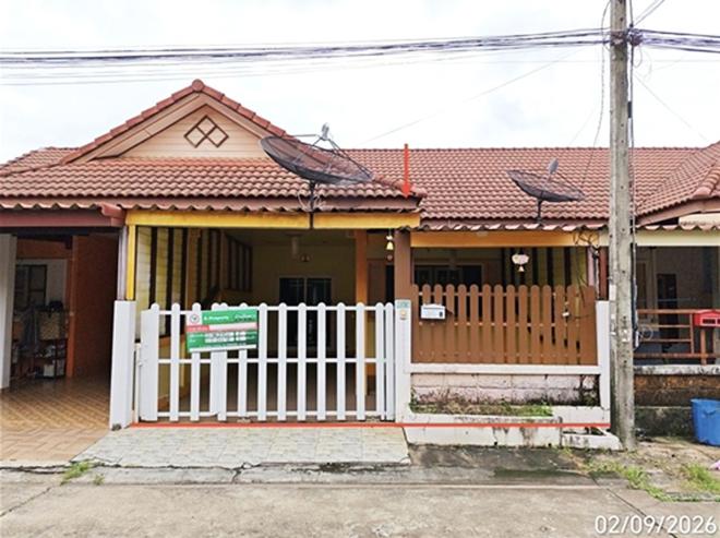 picture HOME 24 Sq.w. Sri Maha Pho Prachinburi for 900,000 - 1/25