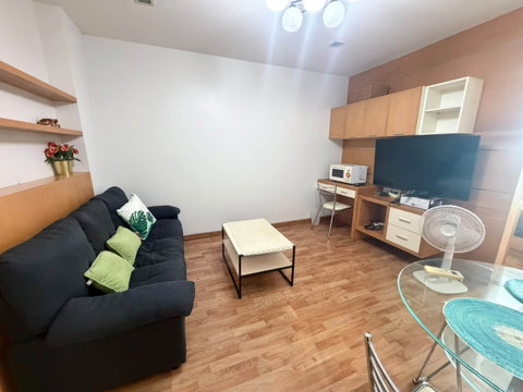 Ladda Condo View Sriracha for rent - beautiful unit, great view, ready for immediate move in.
