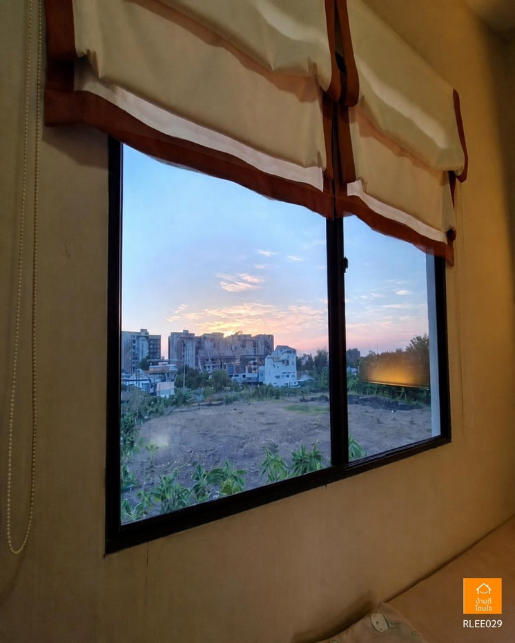 รูป ให้เช่าทาวน์โฮม The Private Sukhumvit 97/1 (23 ตร.ว.) 3นอน 4น้ำ ใกล้ BTS บางจาก  - รูปที่ 10/39