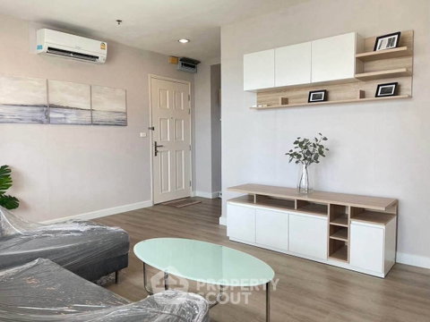 21st-Floor 2-BR At Life @ Sukhumvit 65 Near BTS Phra Khanong (ID 3373184)