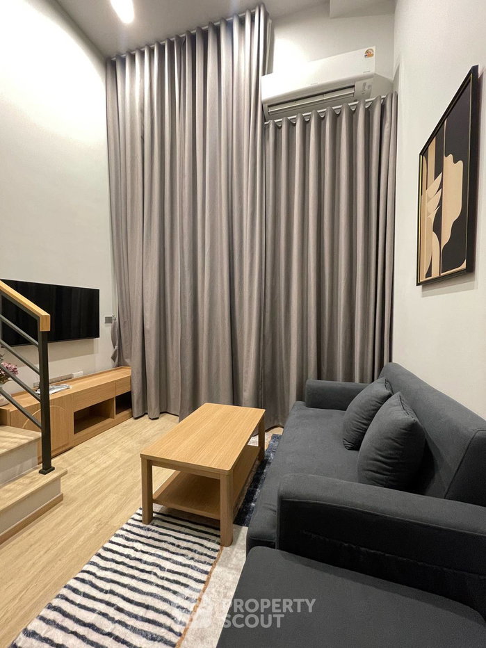 picture 1-BR Culture Chula Near MRT Sam Yan, 300m Away (ID 3372132) - 4/11