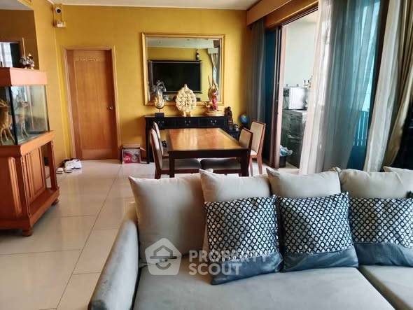 picture 2-BR Condo at The Emporio Place near BTS Phrom Phong (ID 3373550) - 2/22
