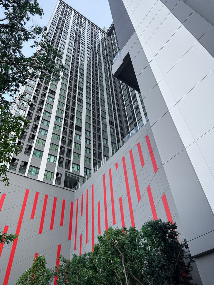 picture 💥CP-11620💥Aspire Sukhumvit - Rama 4👉Line : @mastercondo - 10/16