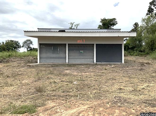 picture HOME 3368 Sq.w. Sahat Khan Kalasin for 16.1M - 2/33