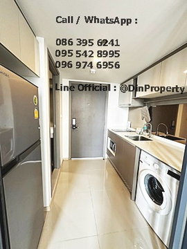 Rent  IDEO Sathorn - Wongwianyai  1 DUPLEX  BTS WONGWIENYAI , ICONSIAM