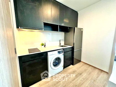 Condos for rent : 2-BR Condo at Nue District R9 near MRT Phra Ram 9 (ID 3178078)