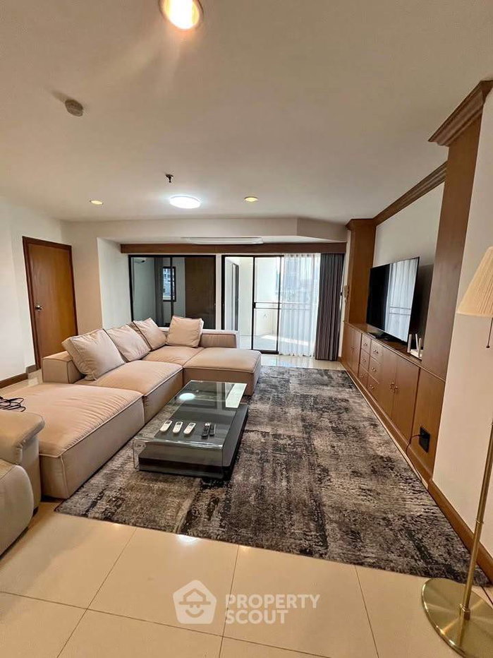 picture 3-BR Condo at Fifty Fifth Tower Thonglor near BTS Thong Lor (ID 2964649) - 1/16
